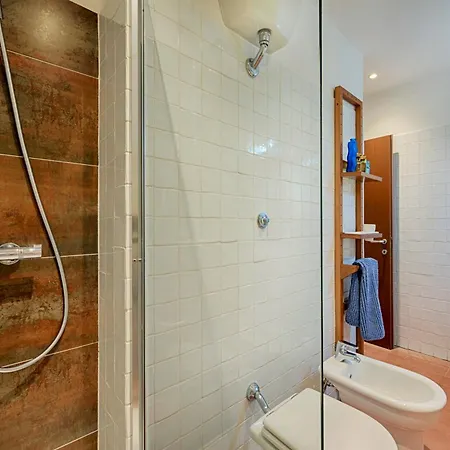 Le Loggine Del Pignattello Βίλα