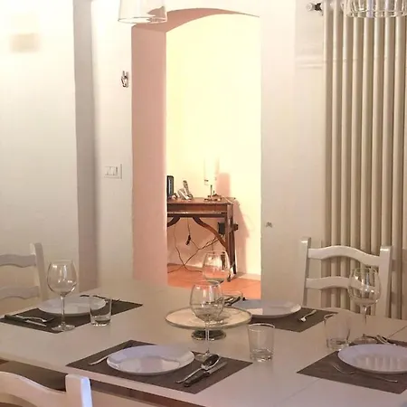 Le Loggine Del Pignattello Villa *