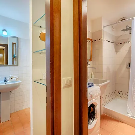 Villa Le Loggine Del Pignattello