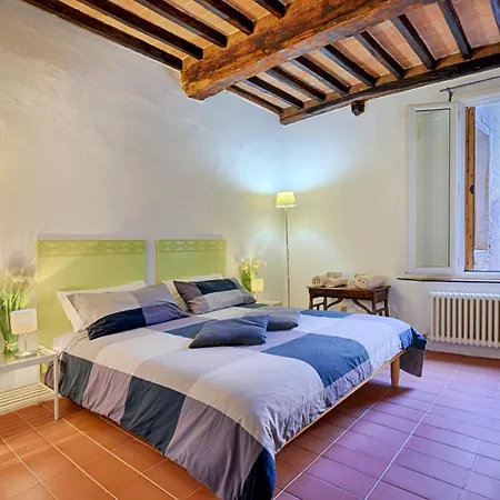 Le Loggine Del Pignattello Villa *