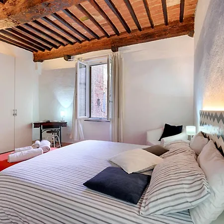 Villa Le Loggine Del Pignattello Siena